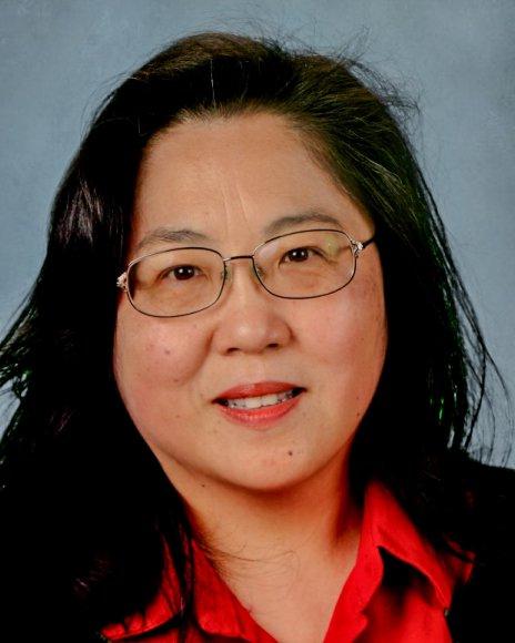 Carol Yuan